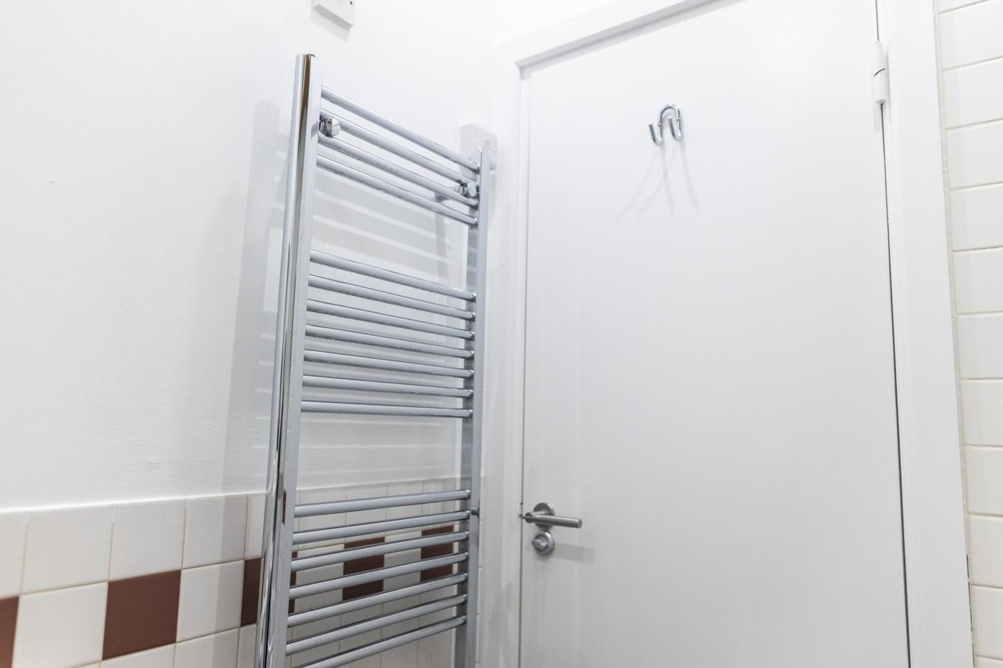 Leeds City Centre New Apartment Exterior foto